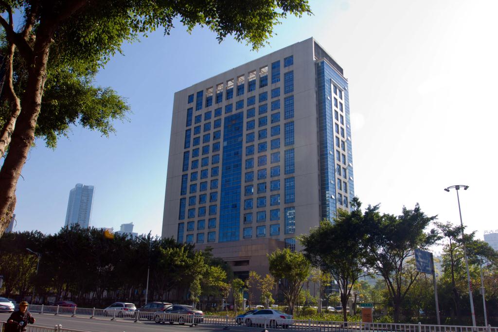 惠州市國(guó)土局（房建、裝修）市雙優(yōu)工地